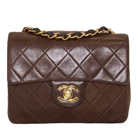 chanel bags brown thomas|authentic chanel bag price.